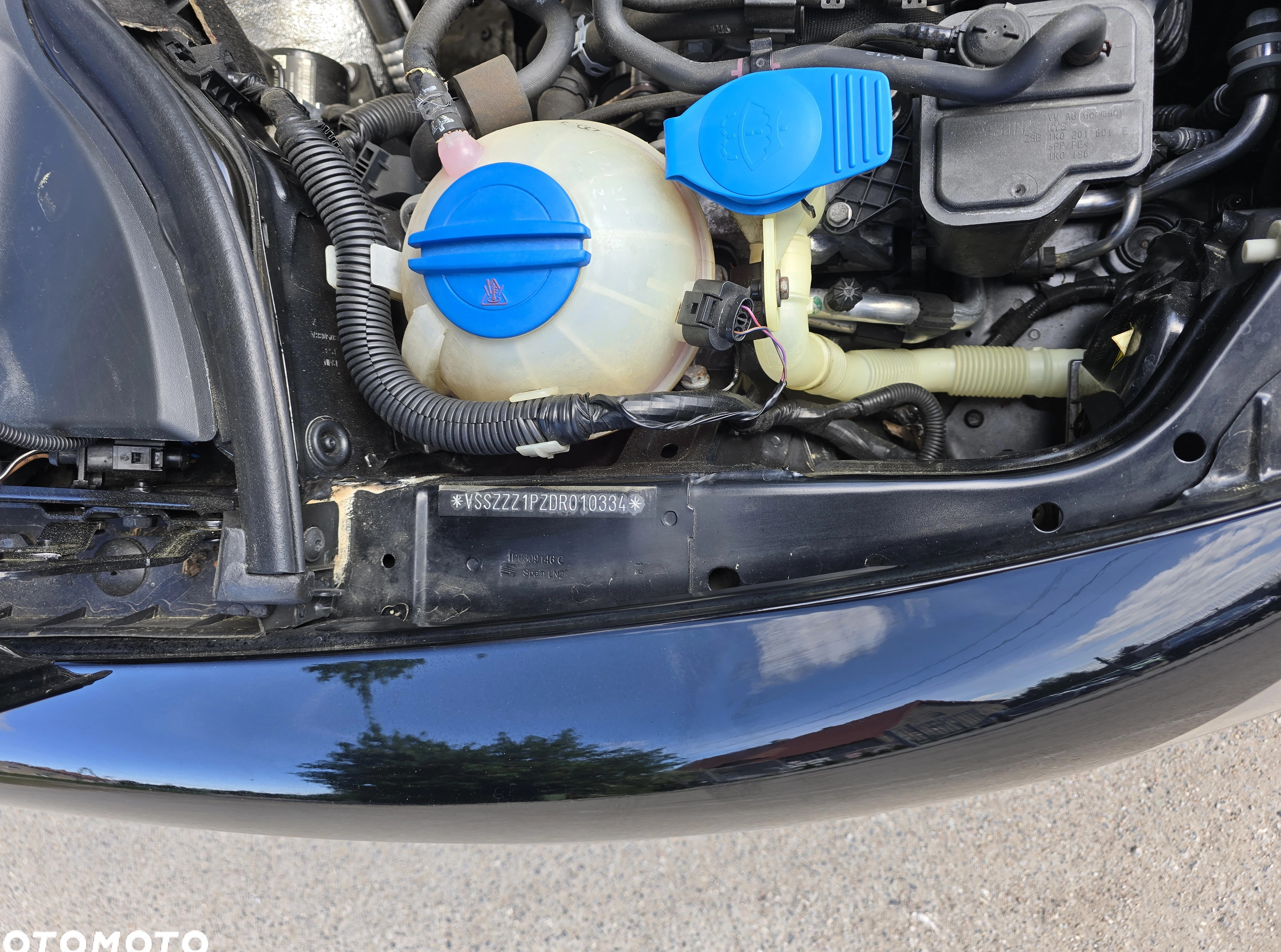 Seat Leon cena 22900 przebieg: 187000, rok produkcji 2012 z Mrągowo małe 781
